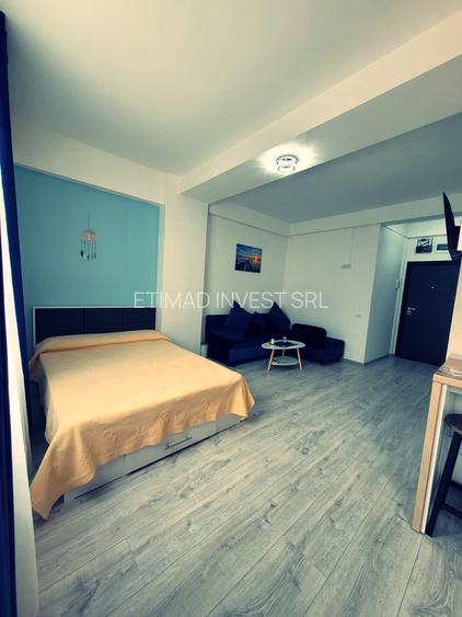 Studio cochet -  Mamaia Nord - Restaurant Sunset -  150 m de plaja - 68000 Euro - 20