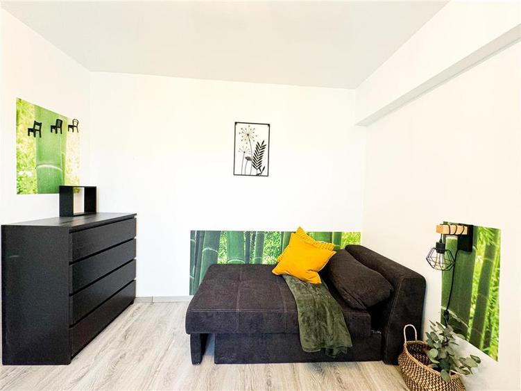 Apartament de inchiriat 3 camere Herastrau Parc - 27