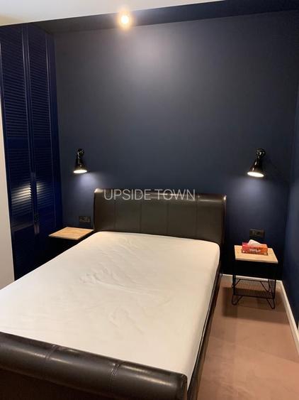 2 camere | Herastrau | Aron Cotrus | bloc boutique 2003 - 3