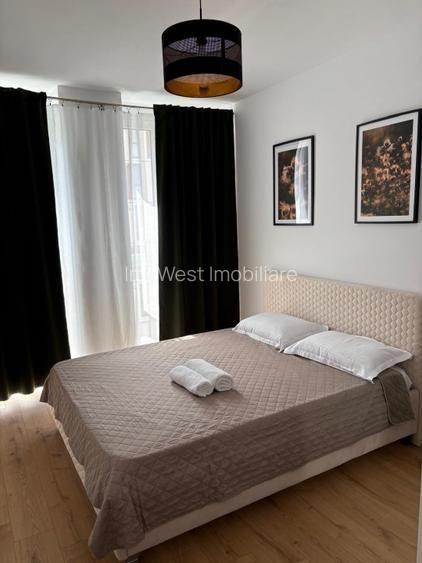 Torontalalului | 2 Camere | Loc de parcare inclus - 5