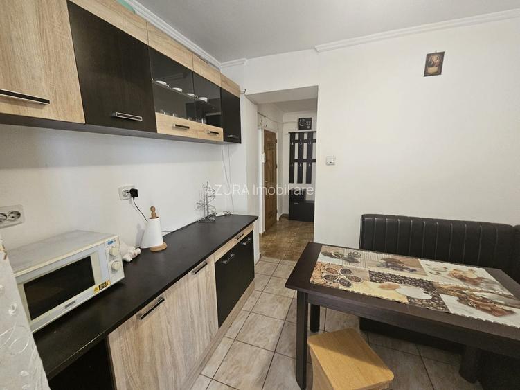 Apartament 2 camere Central - Eremia Grigorescu - 3
