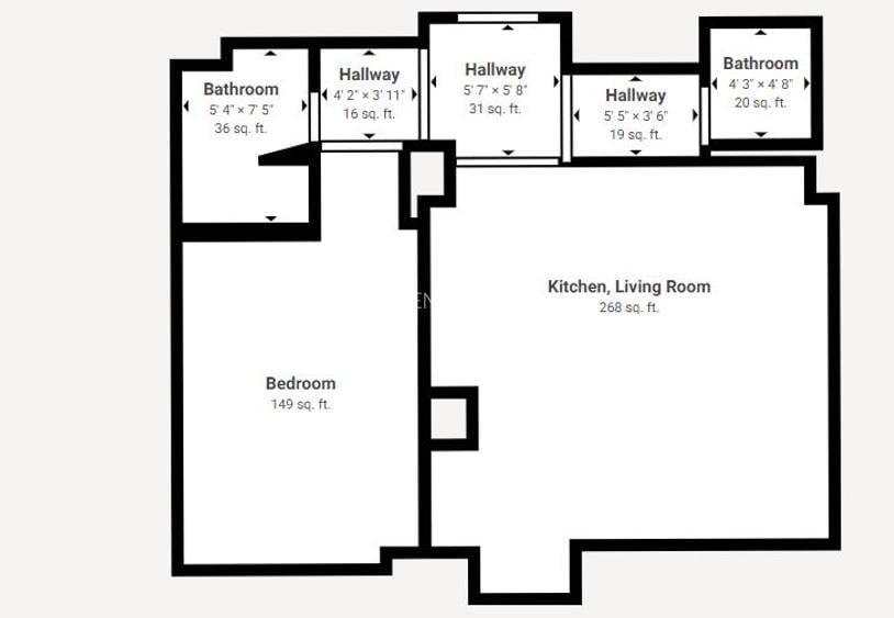 Tur 3D! Nou, elegant, confortabil, vedere superba, Transilvania Residence - 40