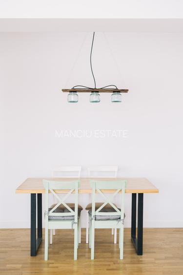 De vanzare - Apartament cochet Strada Lotru Domenii - 14