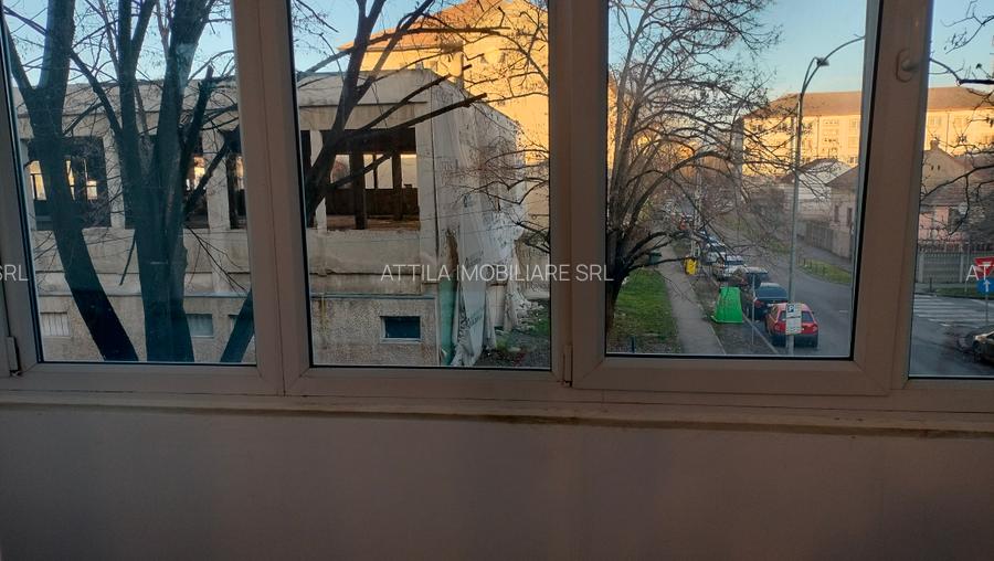 Comision 0!!! Complex 2 camere 119000 euro - 3