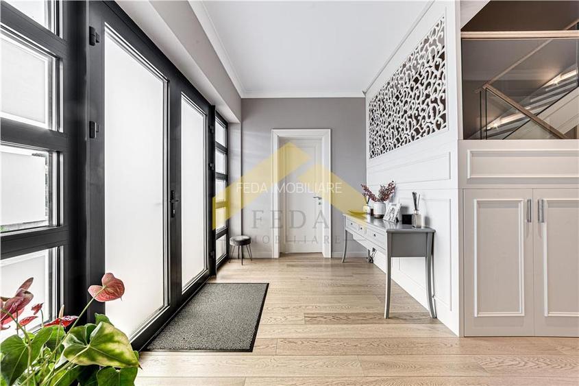 Casa moderna de vanzare Vladimirescu - 51