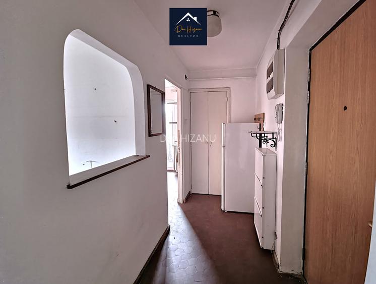 Duplex de Colecție cu Șemineu Sculptural | 120mp | Victoriei - Titulescu | - 19