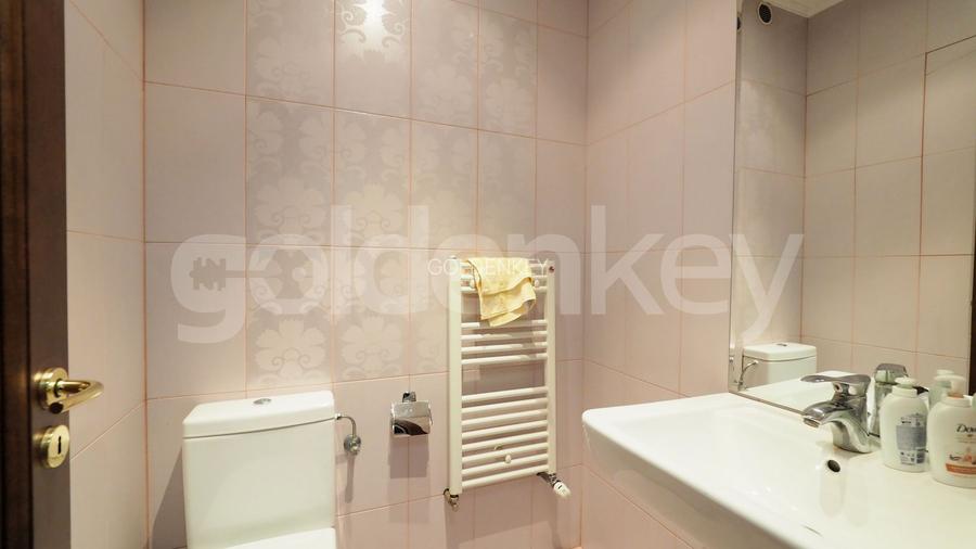 Vedere parc | Apartament spatios cu 4 camere, 3 bai | 240mpc - 9