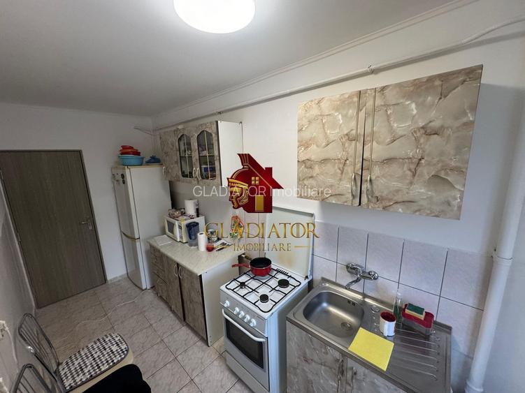 Apartament mare cu 1 camera Nicolina Cug - disponibil imediat, nu rata - 6