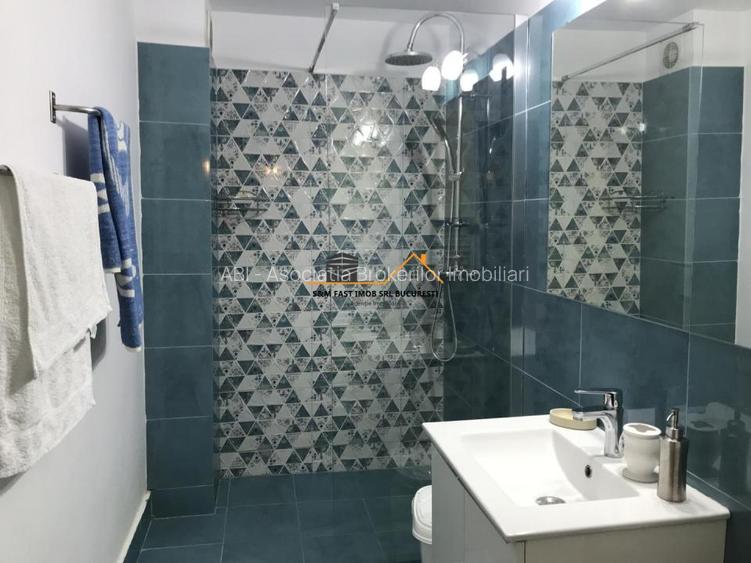 Apartament 2 camere-13 Septembrie-Sebastian-Semicentral-Bloc Reabilita - 12