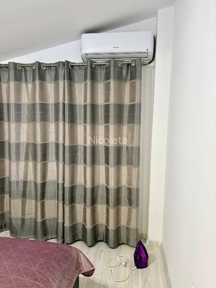 PROPRIETAR vand apartament 2 camere decomandat, M2  Dimitrie Leonida, str. Oituz - 16