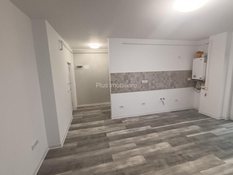 APARTAMENT 1 CAMERA, BLOC NOU, INTABULAT, ETAJ 1, LOC PARCARE, REDIU - 4