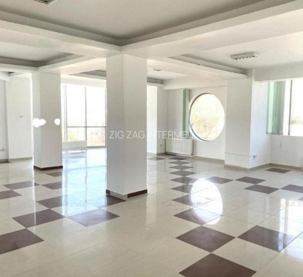 Bd. Mamaia, spatiu birou 110 mp., IDEAL BIROURI - 2