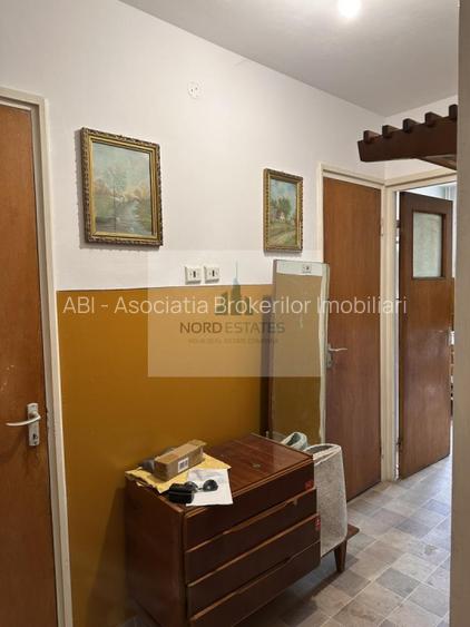 Apartament de vanzare Parc IOR, Bloc tip H, Metrou Titan, parcare - 12