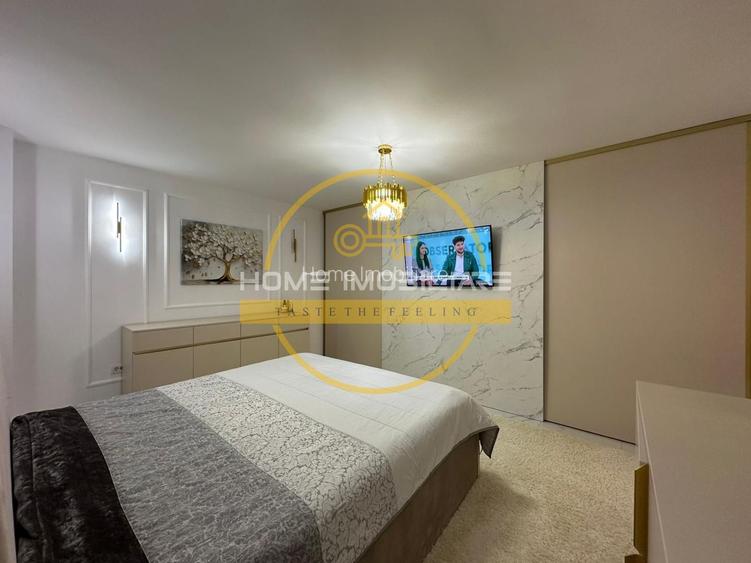 Apartament modern cu 2 camere /57mp/ in zona Bucium - 8