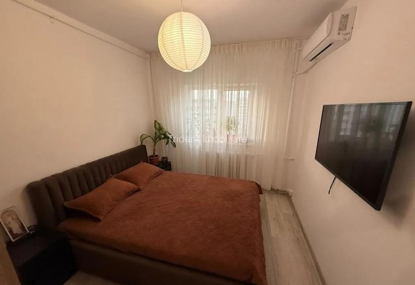 3 camere Arena Nationala / Mega Mall - 4