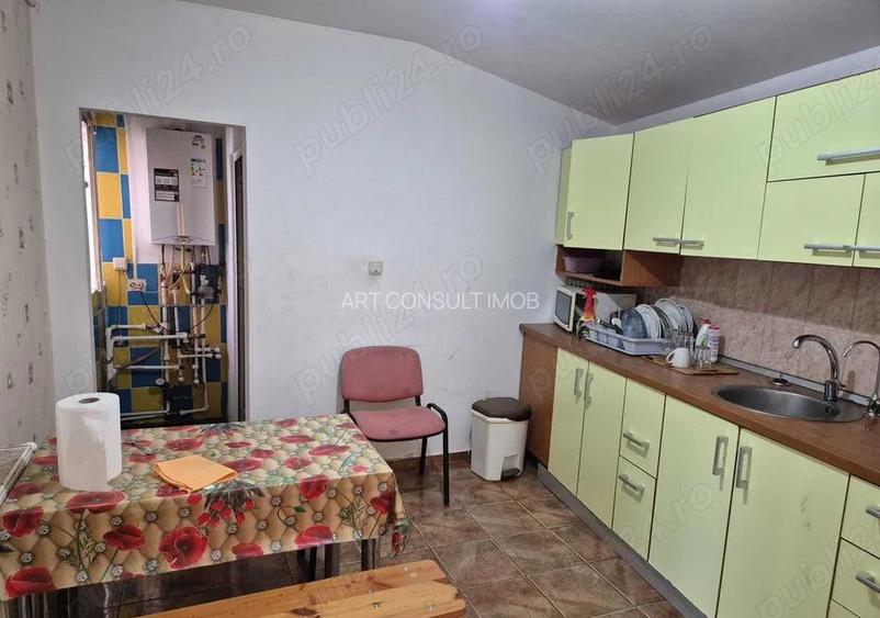 Comuna Berceni | Casa | 5 Camere | Centrala | Panouri - 7