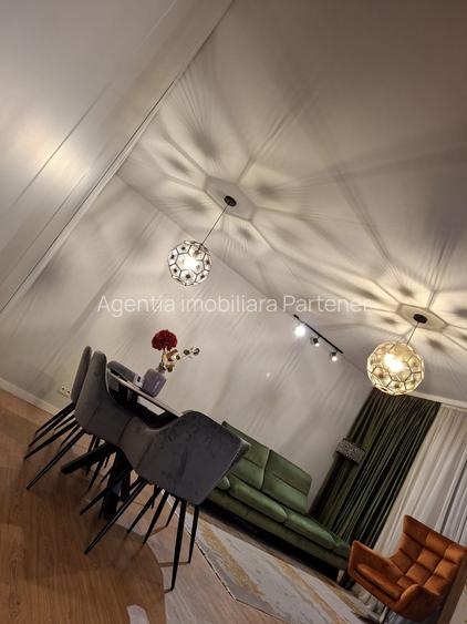 3 camere Nordmark RESIDENCE , mobilat / utilat , Amplasament DEOSEBIT! - 5