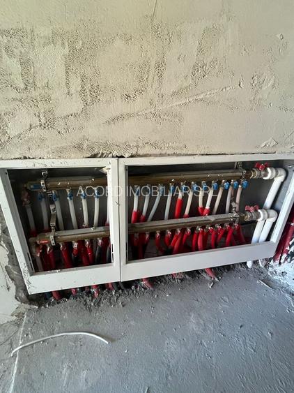 Pensiune de vanzare in Mamaia Nord - 19