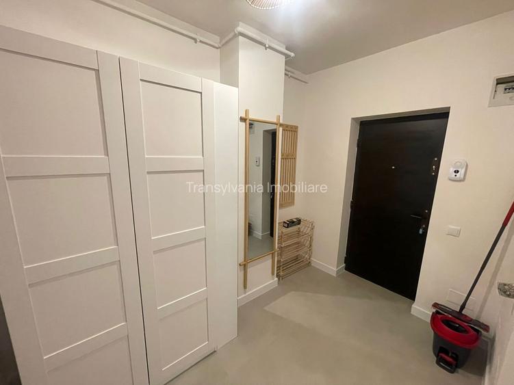 Apartament de închiriat | Platinia | Zona Centrală | Bloc nou - 7
