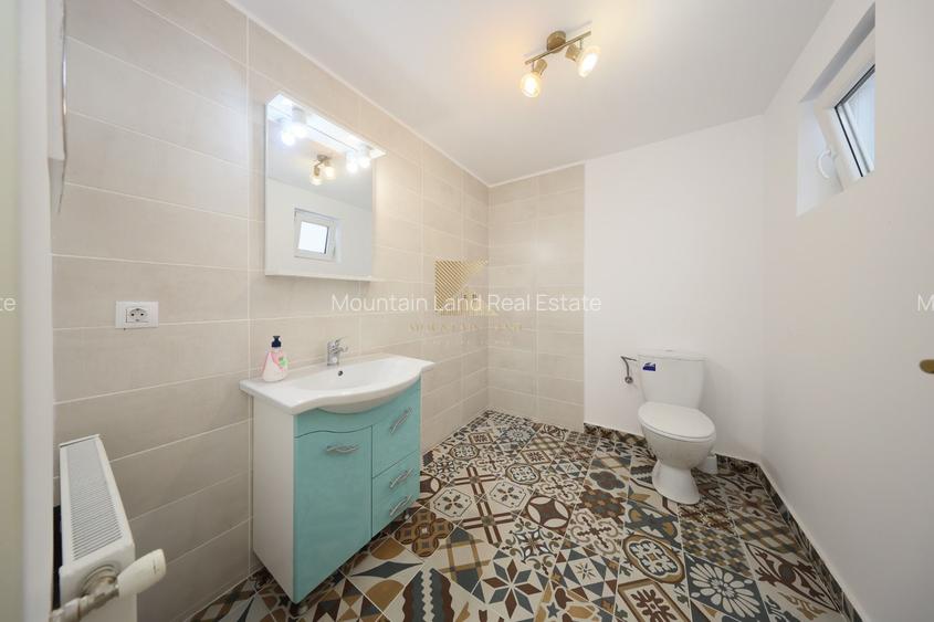 Proprietate mixtă cu spațiu comercial și locuință, Cristian - 14