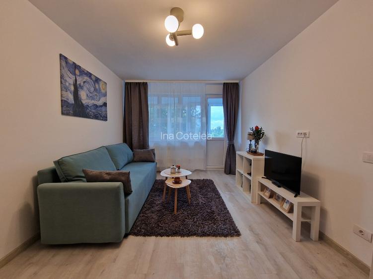 Prima inchiriere: 2 cam DECOMANDAT – Direct Proprietar (sect 1 / Pajura) - 5