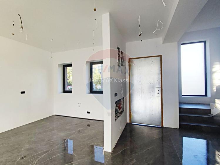 De Inchiriat Vila Ultrafinisata Aparatorii Patriei | Office/Comercial - 20