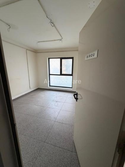 SPATIU COMERCIAL  - Exigent Plaza Faza 4 - VAD Pietonal - 5
