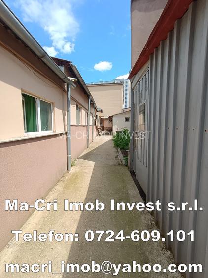 Oportunitate Grozăvești: Casă 5 Camere cu teren de 324 mp - 2