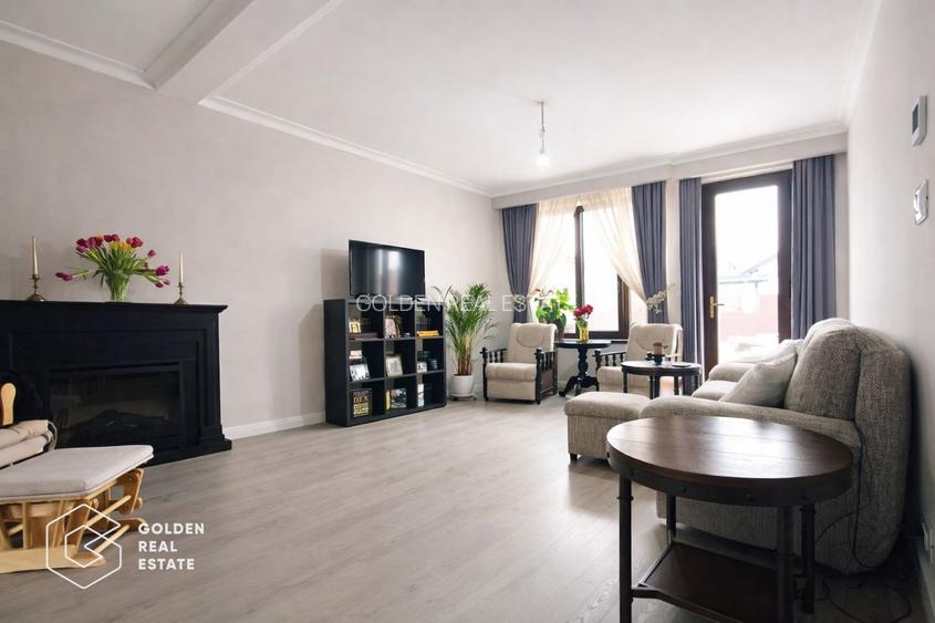 Casa practica cu 4 dormitoare, imobil eficient energetic, Via Carmina - 11