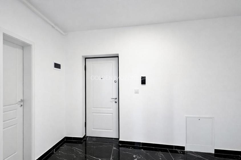 Apartament Modern cu 2 Camere în Giroc, locație Excelentă - 7