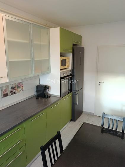 Proprietar: Apartament 2 camere Avantgarden 3, vedere Piatra craiului - 8