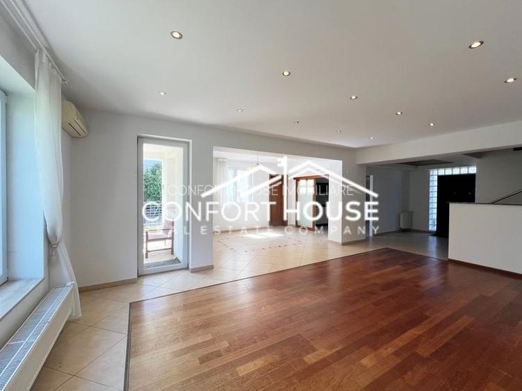 VILA P+E+M, 5 camere, complex rezidential cu piscina, IANCU NICOLAE - 5