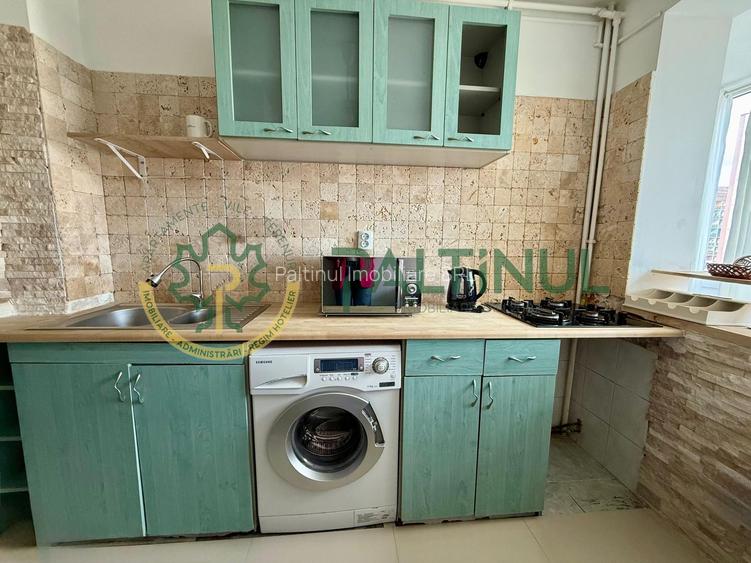 Apartament 2 camere de inchiriat Sibiu - 10