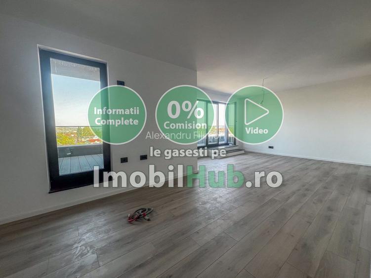 3 Camere,Liberty Residential, Imobil Premium, aproape de zona Centrala - 4