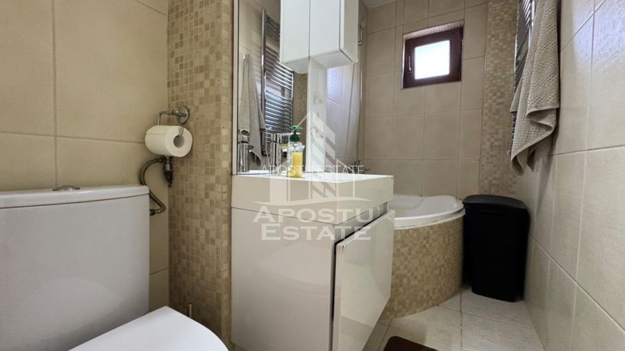 Apartament 2 camere renovat modern,, etaj 2/4 , zona Dacia - 7