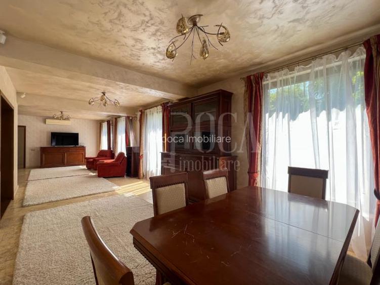 Casa 5 camere de vanzare in Faget, Cluj Napoca - 6