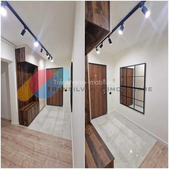 Apartament 63mp, modern finisat - zona Centrala  - 8