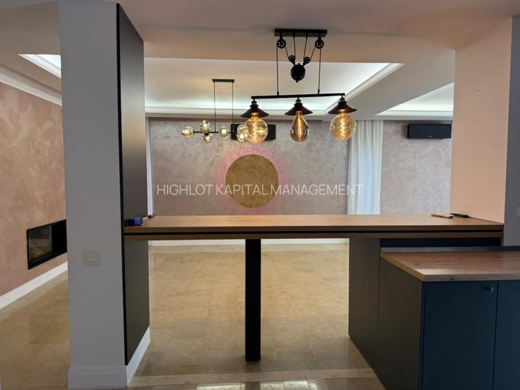 OXFORD GARDENS | VILA LA PADURE CU  PISCINA | 4 DORMITOARE COMPLET RENOVATA - 3