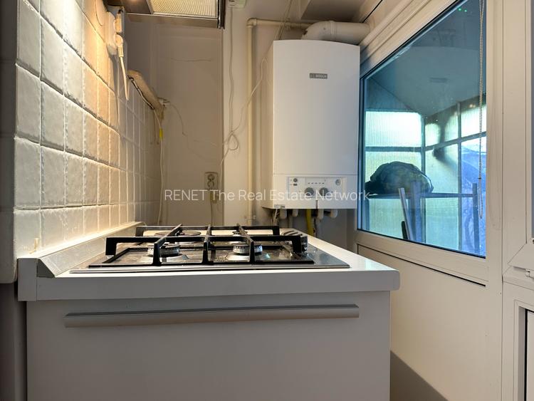 3 camere | Centrala proprie | 2 Bai | Unirii - Casa Poporului - 15