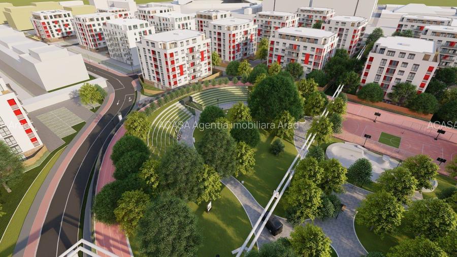 Aici construiești mai mult decât o casă… un stil de viață. - 2