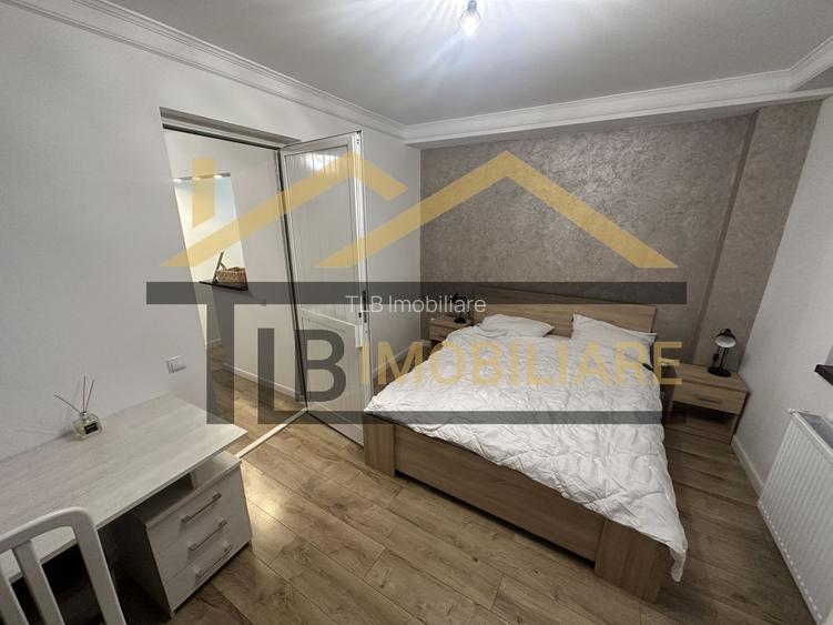 Garsoniera, decomandata, 50mp, zona UMFST - 5