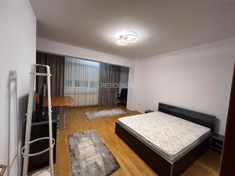 Apartament 4 Camere Șos.Nordului | 3 Bai | Centrala | Terasa | Parcare subterana - 9