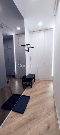 Apartament 3 camere Pipera 4City North | Parcare si boxa  inclusa | Comision 0 - 10