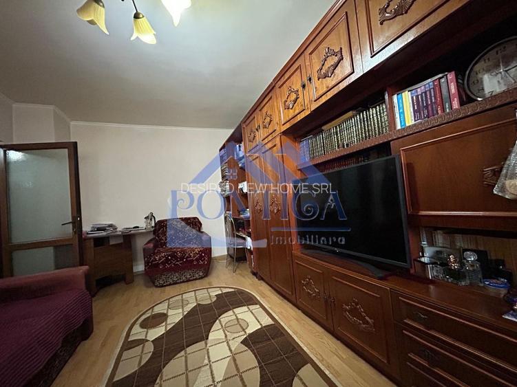 Apartament 2 camere KM 4-5 - 4