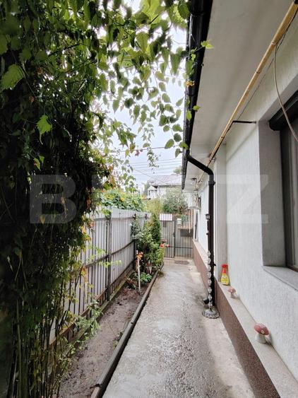 Casa P+M cartier 1 Mai, in apropiere de Parcul N Romanescu - 2