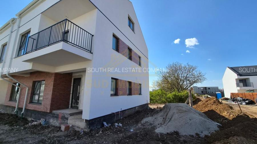 CASA P+1+M-150 MP TEREN-SCOLII - 14