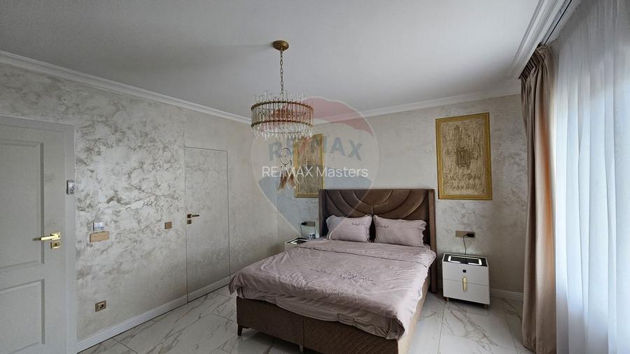 Vilă de lux cu 5 camere de vânzare in Ipotesti, Suceava - 43