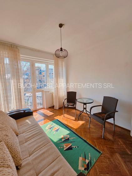 Apartament 2 camere Piata Romana / Universitate - 6