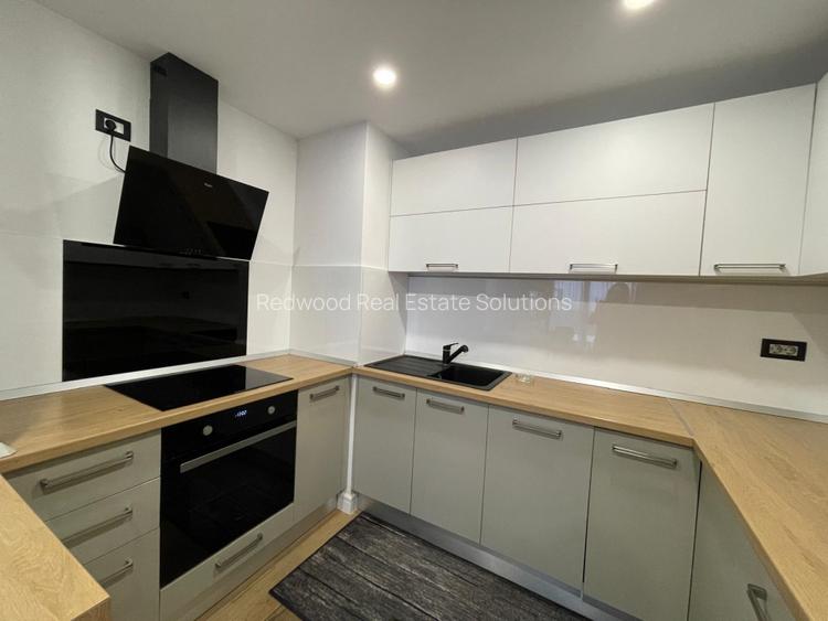 Apartament 2 camere - Cortina Residence | Etaj 9 | Terasa generoasa - 10