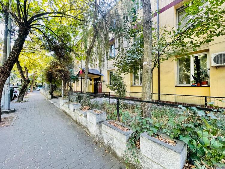 Pajura - Presei, Apartament 3 camere deosebit, centrala proprie. - 29